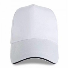【封装10顶】鸭舌帽棒球帽广告帽定制logo定做印字太阳帽志愿者